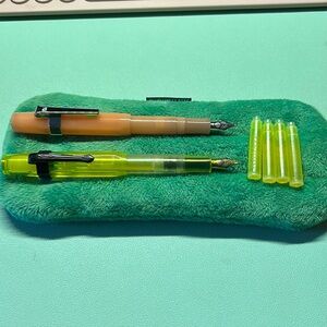 Kaweko Sport Fountain Pen Lot